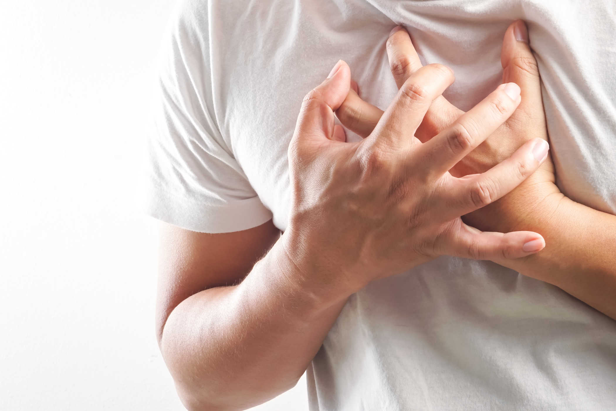 Rối loạn cương dương có thể là dấu hiệu cảnh báo bệnh lý tim mạch